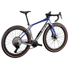 X-LAB GT8 Gravel Bike | Slipstream