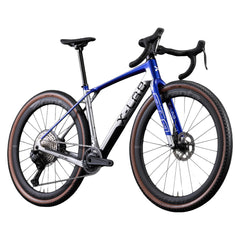X-LAB GT8 Gravel Bike | Slipstream