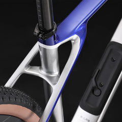 X-LAB GT8 Gravel Bike | Slipstream