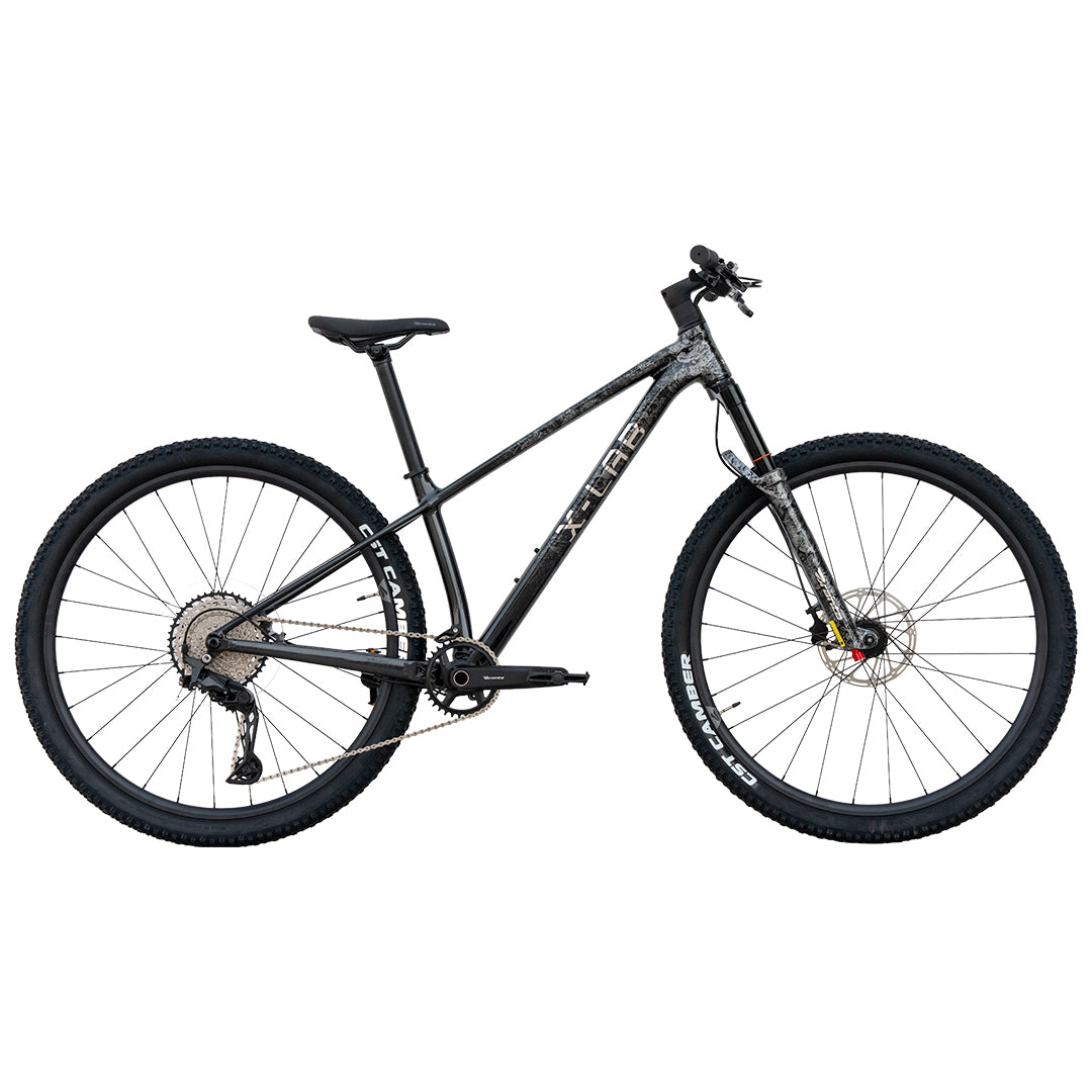 X-LAB MT2