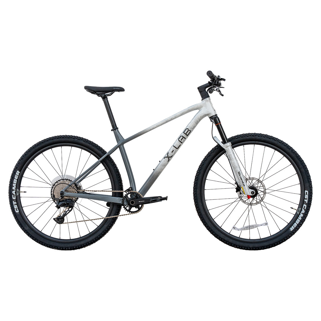 X-LAB MT2