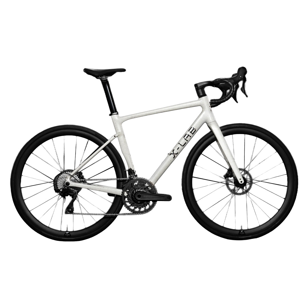 X-LAB RS5 | Shimano 105 Alloy | Wavebreaker