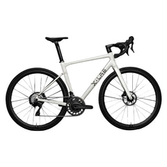 X-LAB RS5 | Shimano 105 Alloy | Wavebreaker