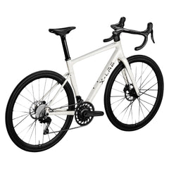 X-LAB RS5 | Shimano 105 Alloy | Wavebreaker
