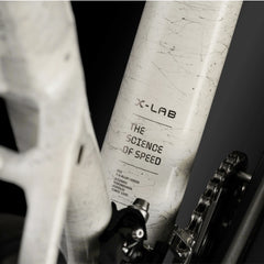 X-LAB RS5 | Shimano 105 Alloy | Wavebreaker