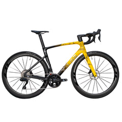 X-LAB RS8 | 105 Di2 | Gold