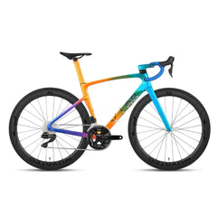 X-LAB RS9 | UT Di2 | Rainbow
