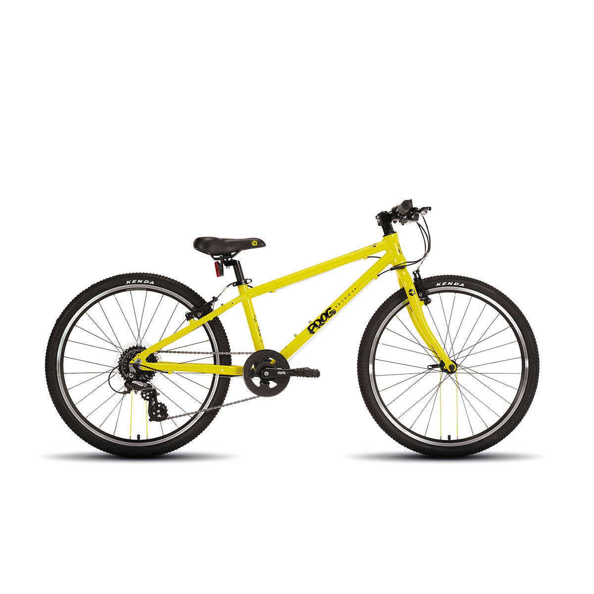 frog kinderfahrrad Frog 62