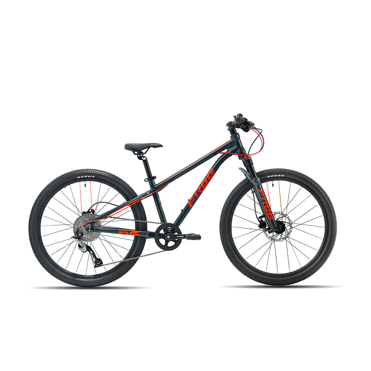 Frog MTB 62