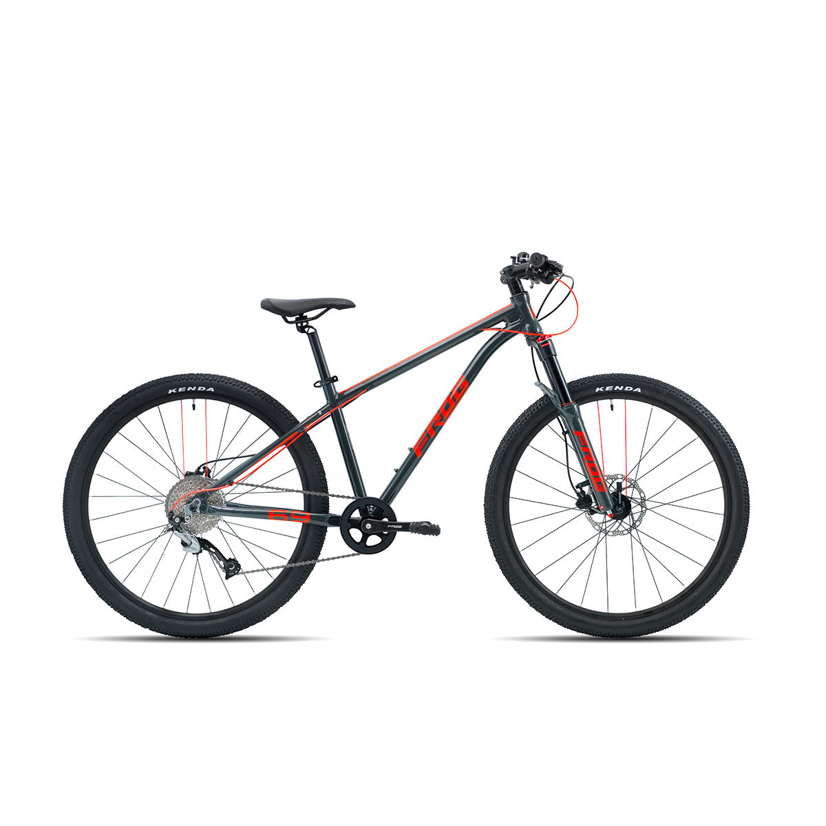 frog mountainbike Frog MTB 69