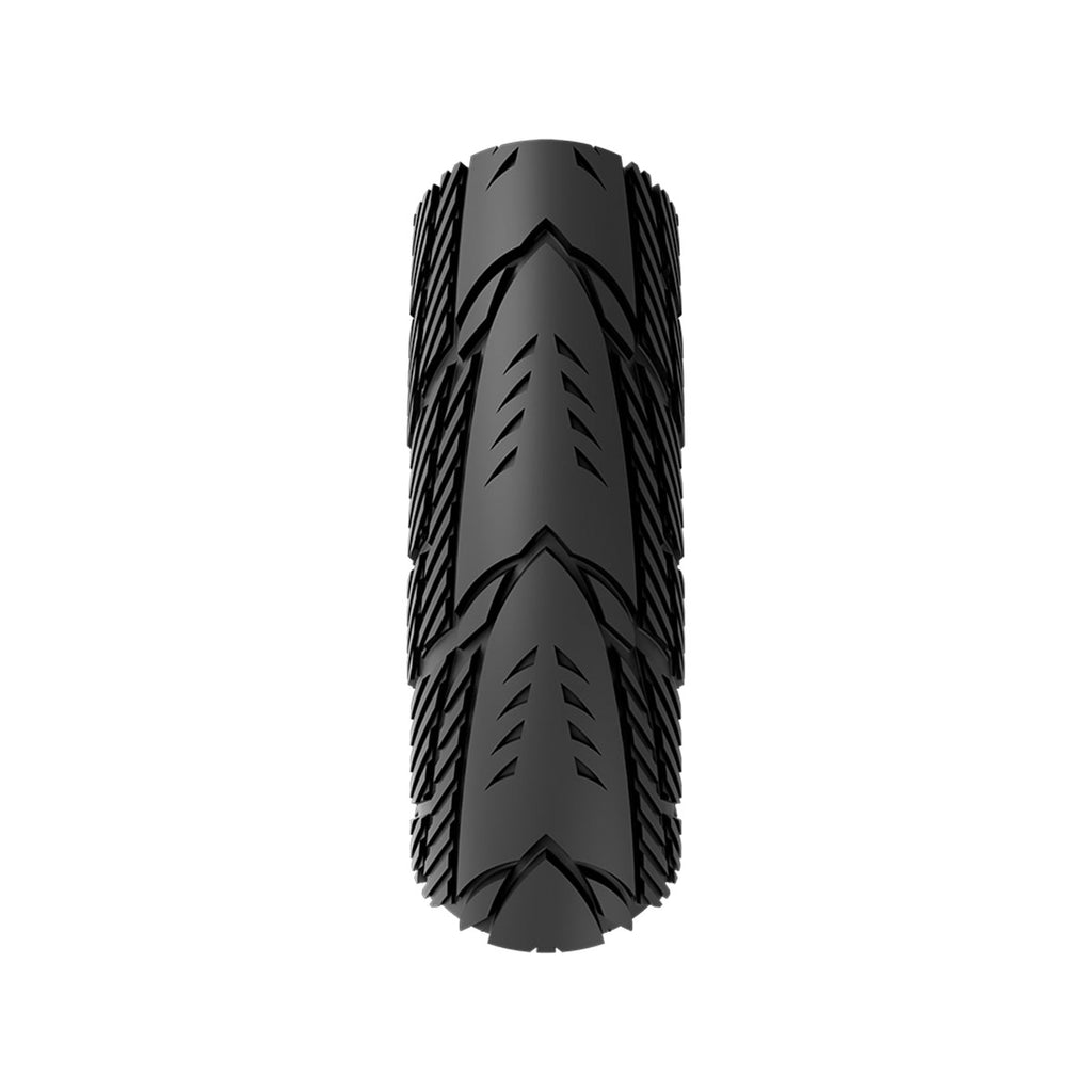 VITTORIA Revolution Tech Starre Reifen 29x2.0 – Schwarz, Reflektierend, Für Rennrad & Gravel