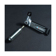 Air Lever CO2 Inflator & Tire Lever