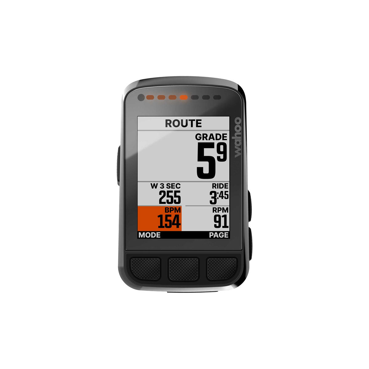 wahoo elemnt bolt v2 bundle gps fahrradcomputer mit tickr 2 ELEMNT Bolt V2 Bicycle Computer Bundle – RCDXB