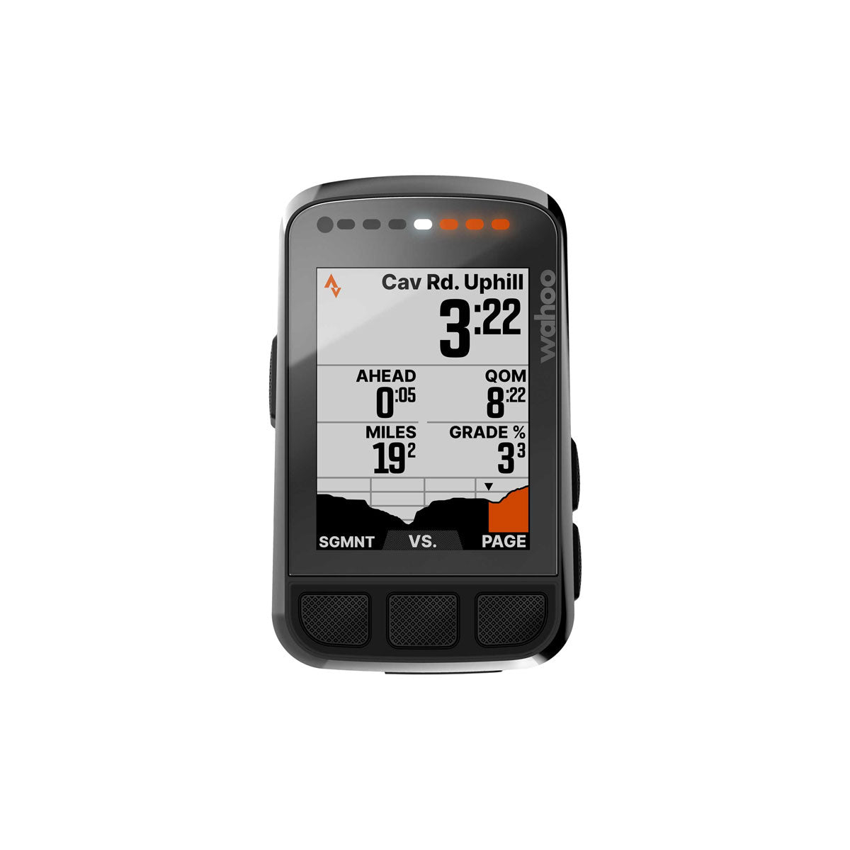 Wahoo ELEMNT Bolt V2 GPS Bicycle Computer – RCDXB