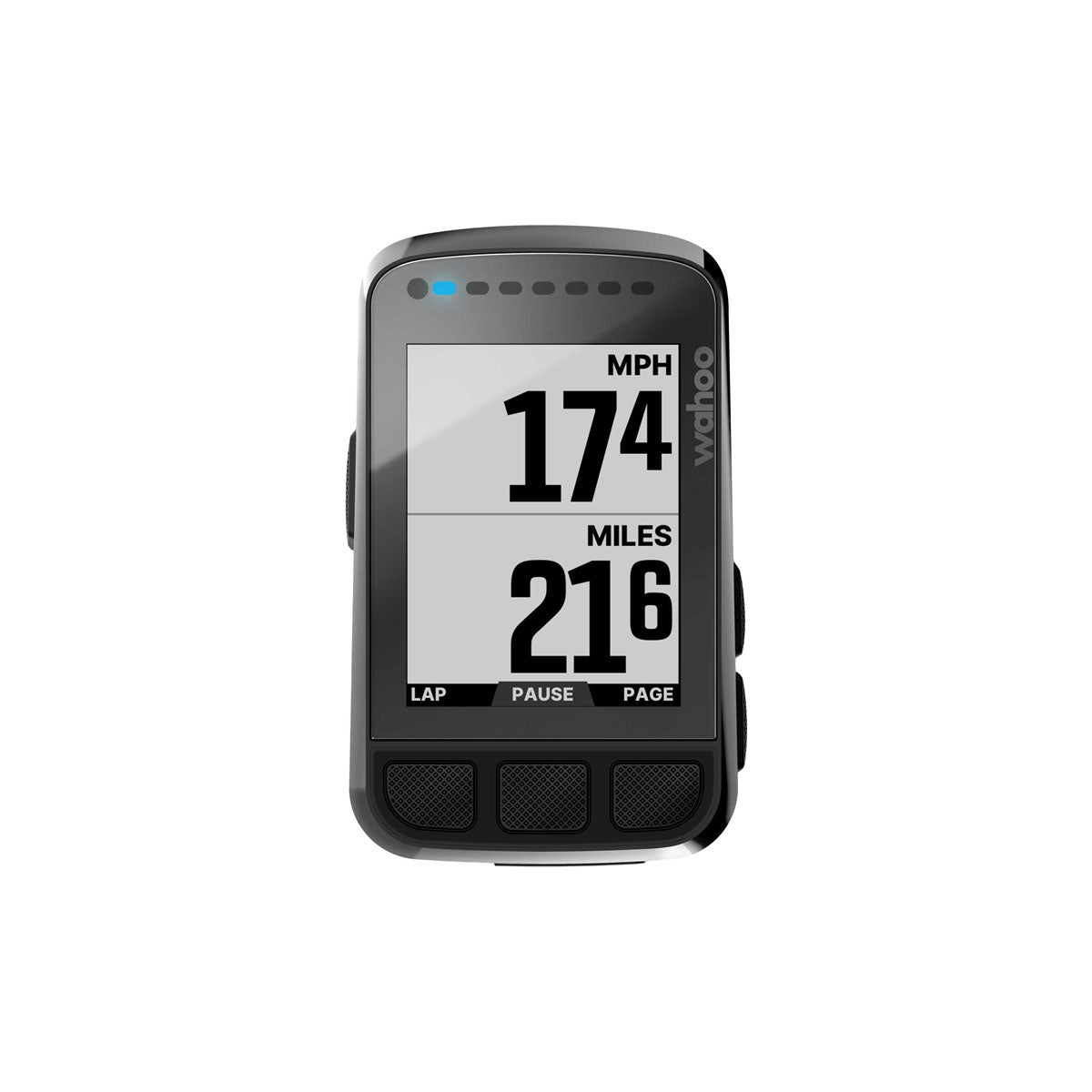 wahoo elemnt bolt v2 mountainbike Wahoo ELEMNT Bolt V2 GPS Bicycle Computer – RCDXB