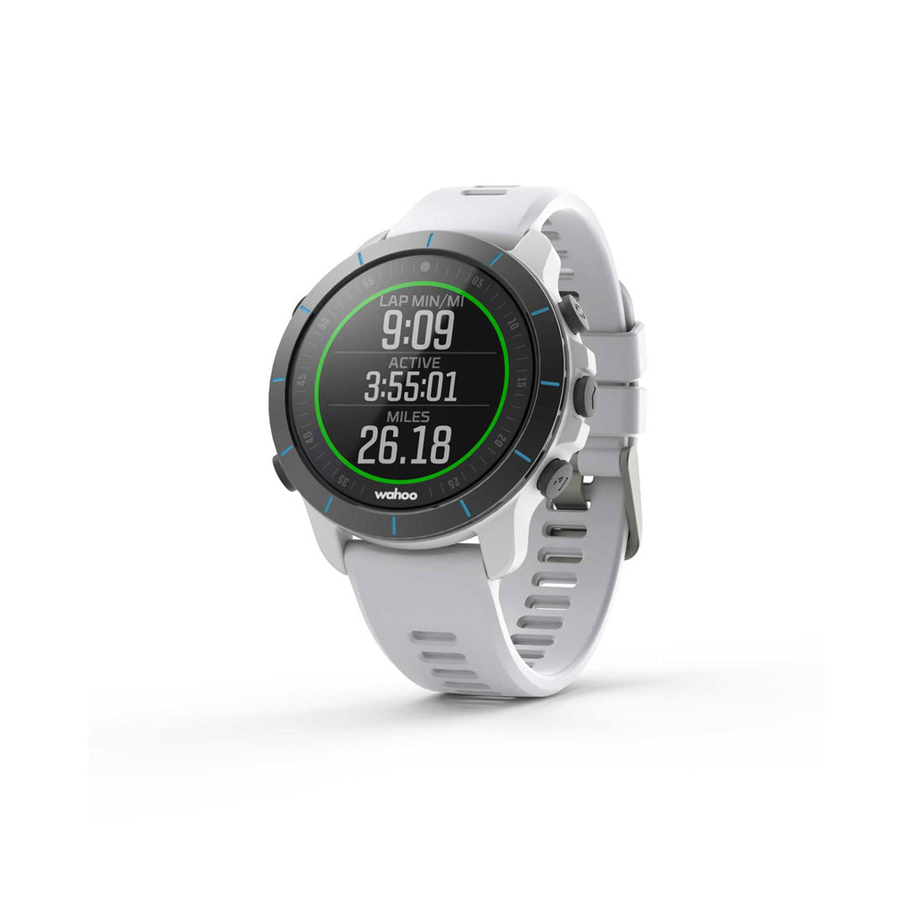 elemnt rival multisport gps watch