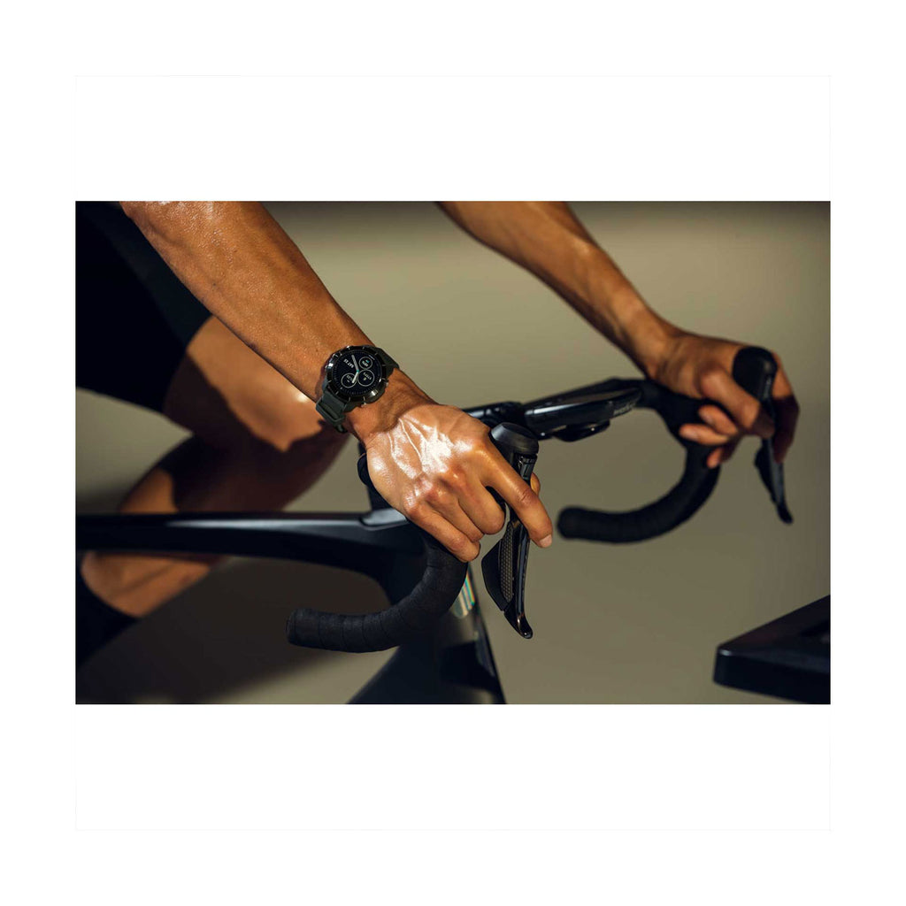 elemnt rival multisport gps watch