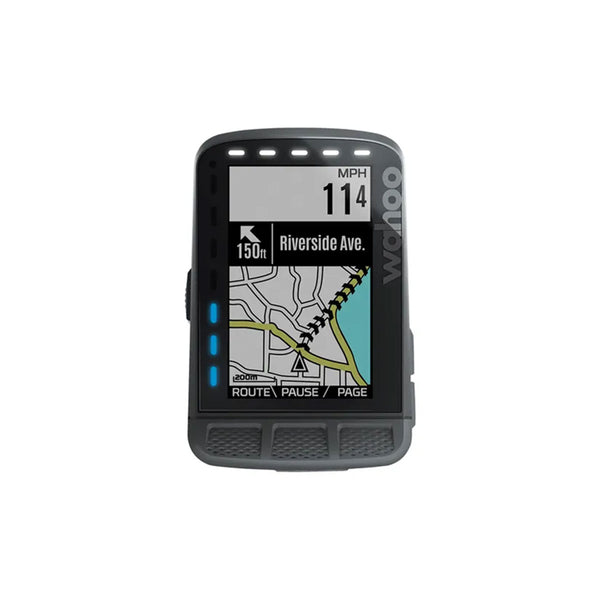 Ride with discount gps wahoo elemnt