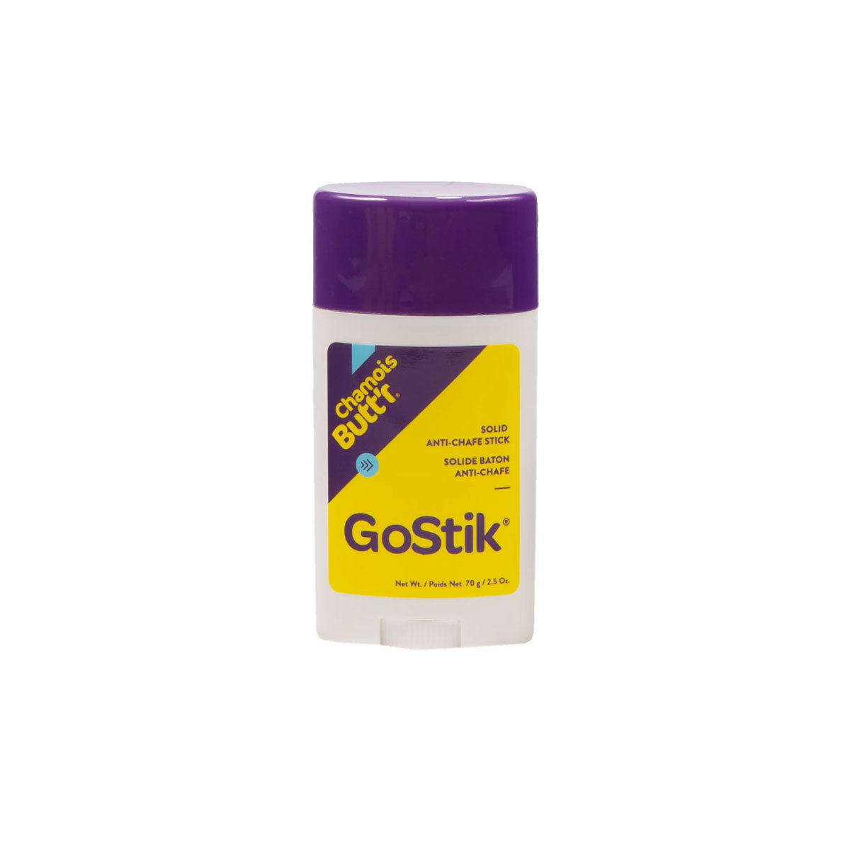 GoStik Solid Anti-Chafe