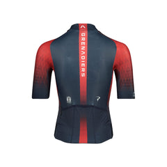 Ineos - Grenadiers Epic Jersey Navy Blue