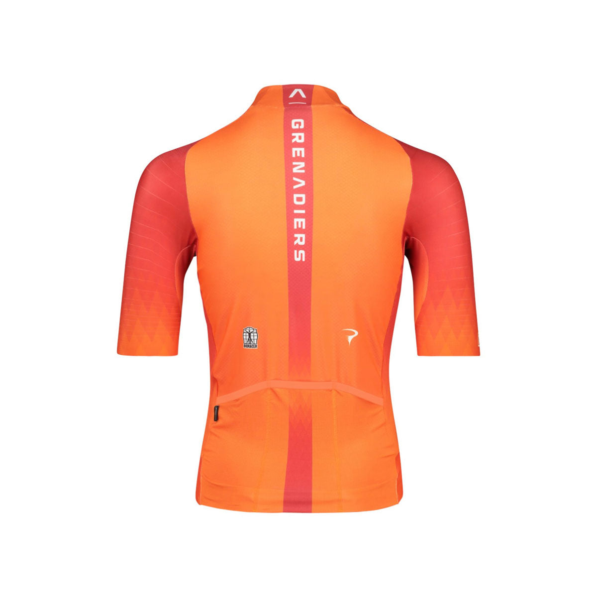 Bioracer Ineos Grenadiers Epic Jersey Orange – RCDXB