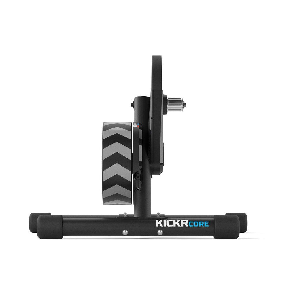 Wahoo KICKR Core Indoor Smart Trainer Revolution Cycles Dubai