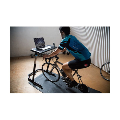 Wahoo Kickr デスク Wahoo Indoor Cycling Desk | Ultimate Zwift Setup | Accessories