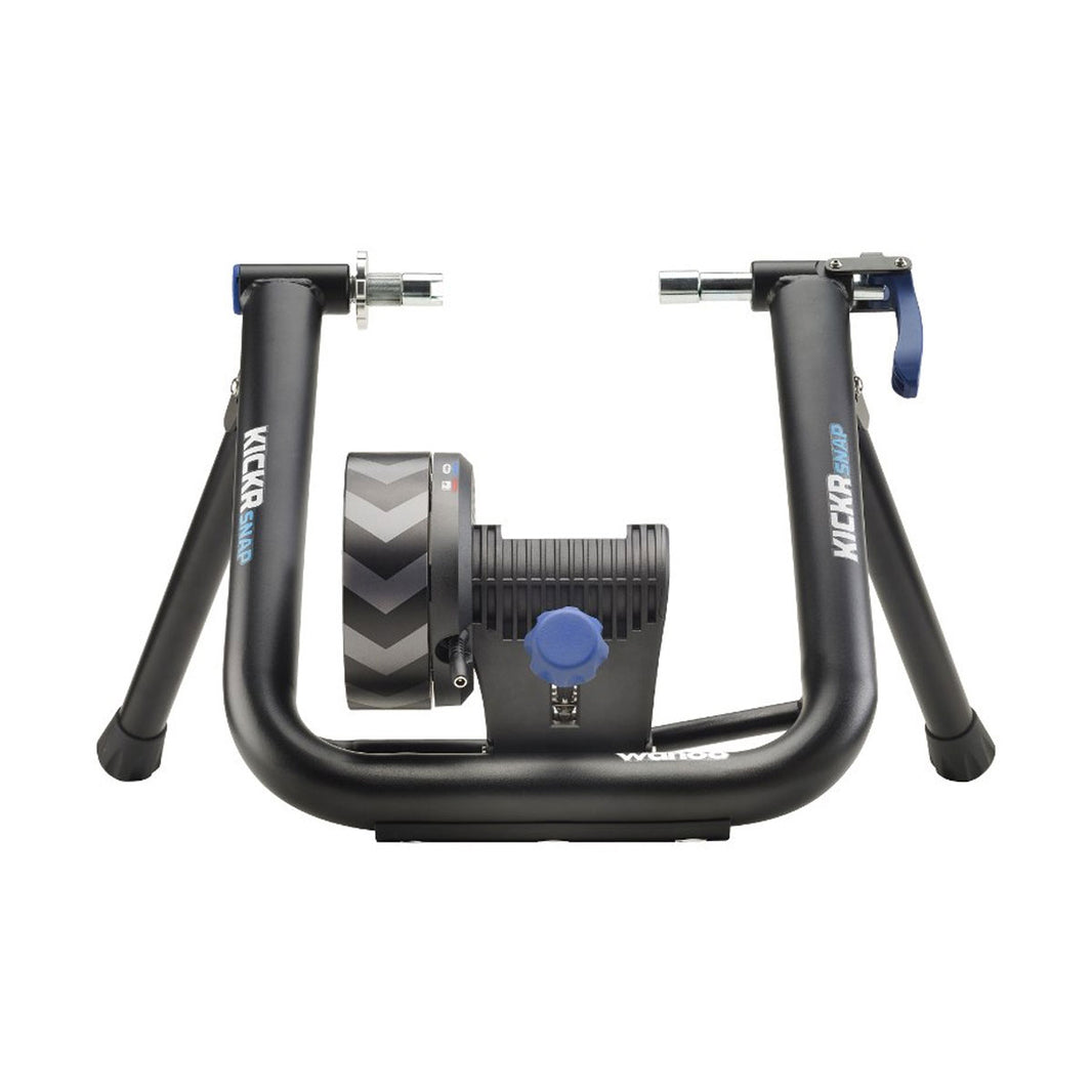スマートローラーWAHOO KICKR SNAP (2021年に購入) KICKR Snap Indoor Bike Trainer for Cycling | Wahoo Fitness Japan