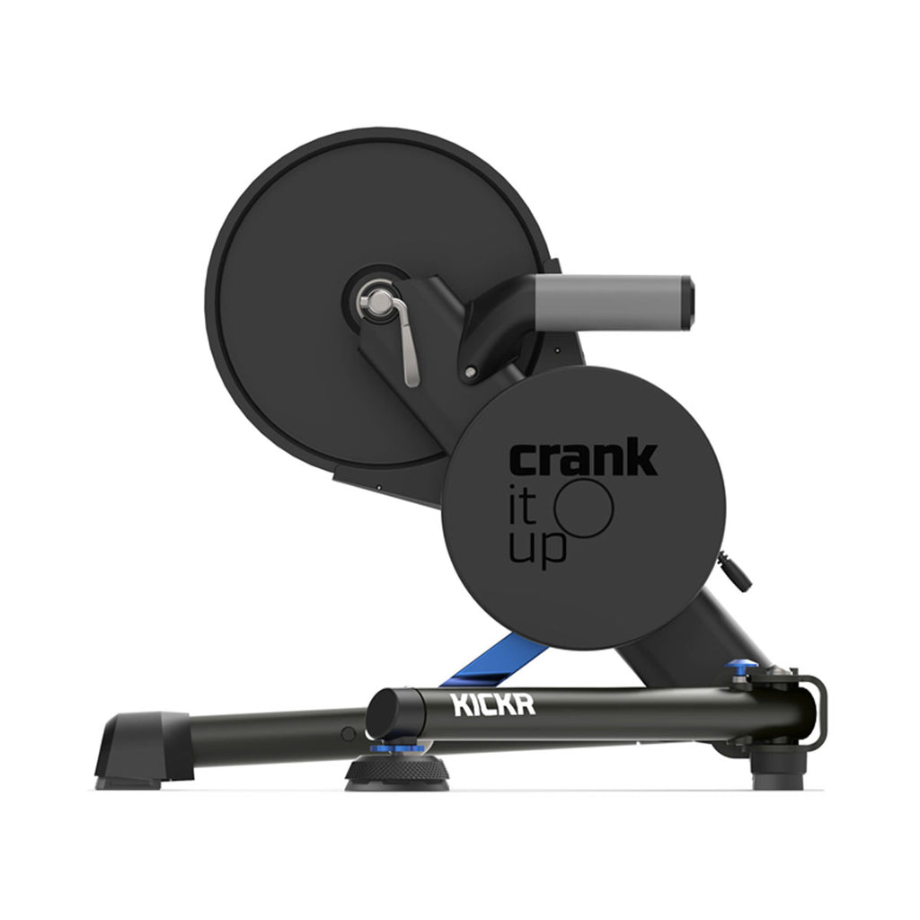 Wahoo KICKR V6 Indoor Smart Trainer – RCDXB