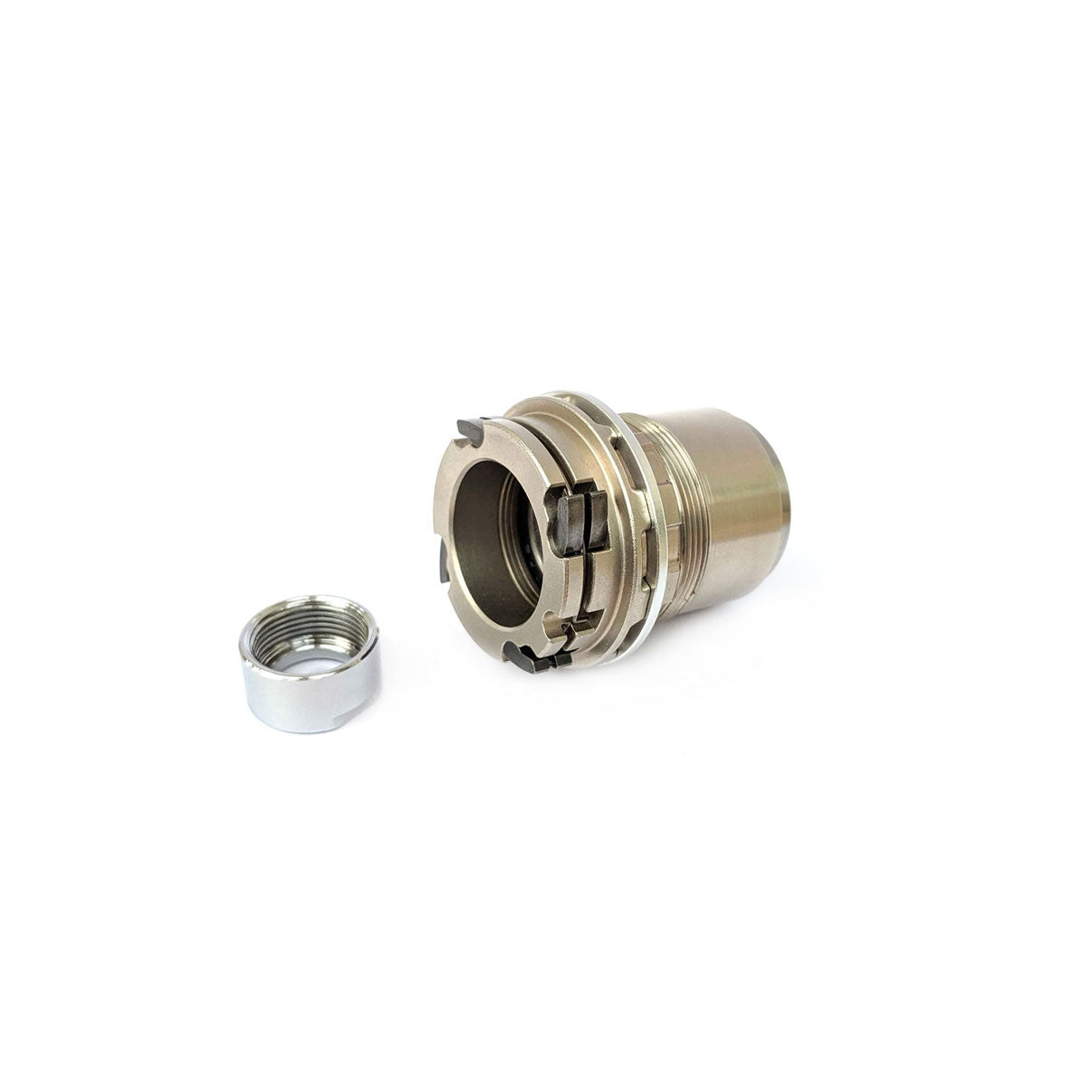 XDR/XD Freehub Body for KICKR and KICKR Core