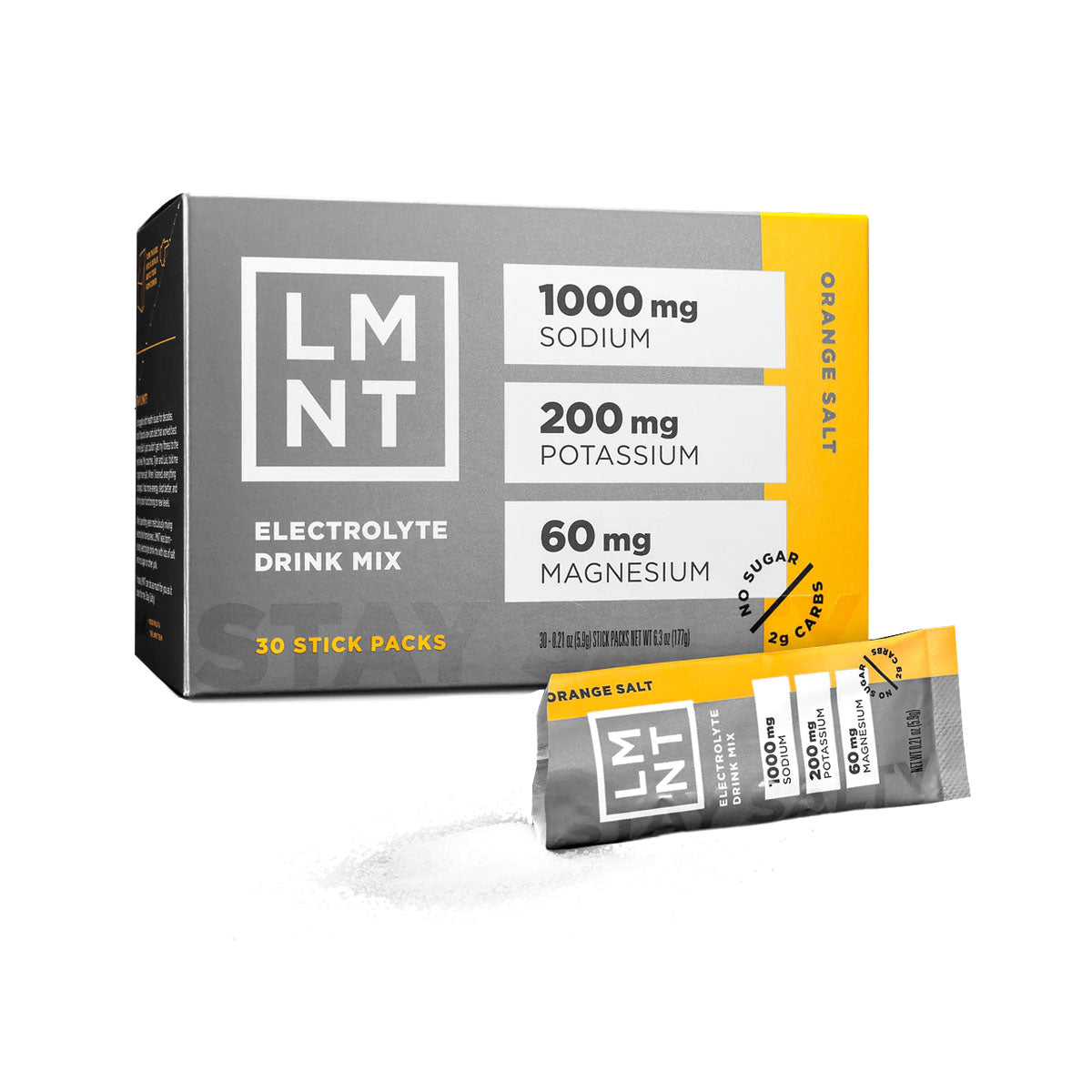 LMNT Recharge (30 Pack)
