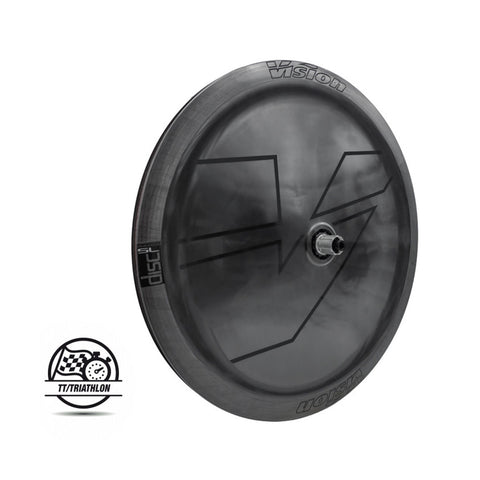 metron 55 clincher tl disc