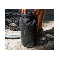 Packman Saddle Pack (with Waterproof Carrier)