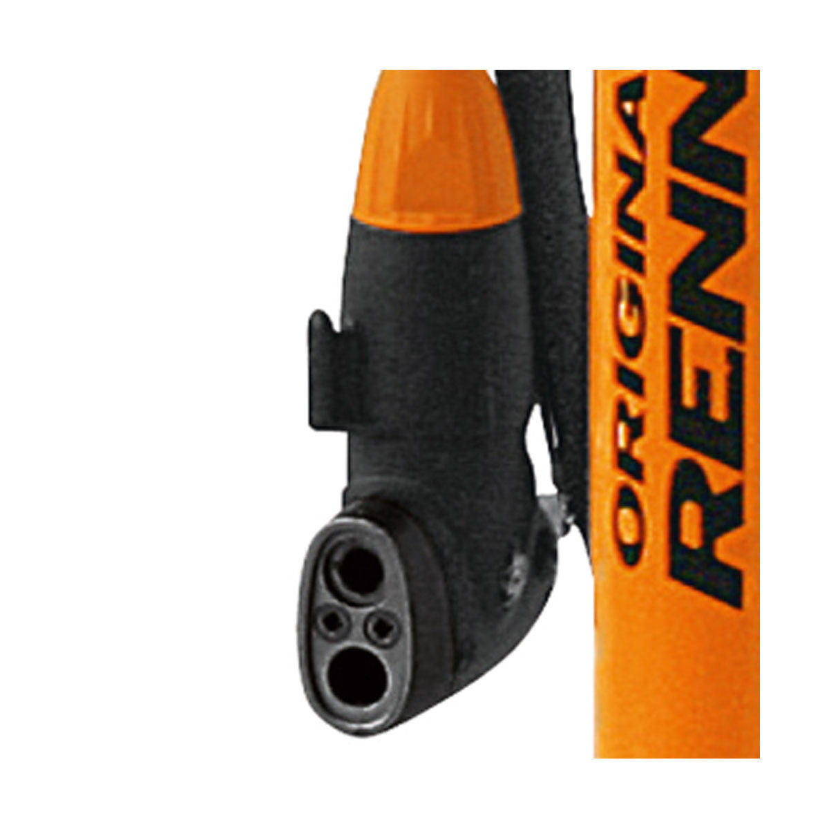 Rennkompressor FloorPump