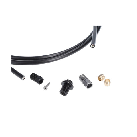 Durite De Frein Shimano SM-BH90-JK - 1000 Mm - Noir - Neuve