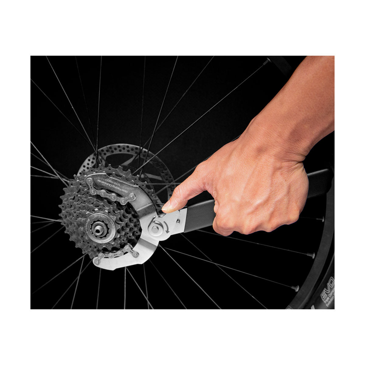 Sprocket Remover Chain Whip