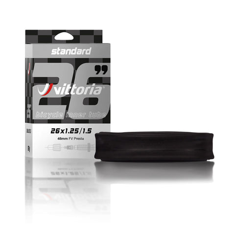 80mm presta tube