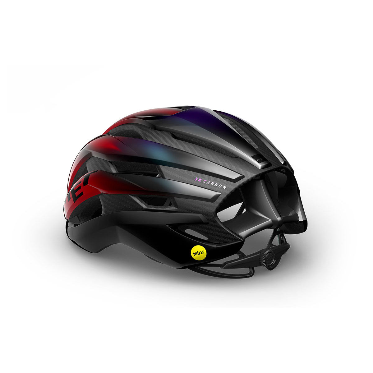 Trenta 3K Carbon Mips Road Helmet