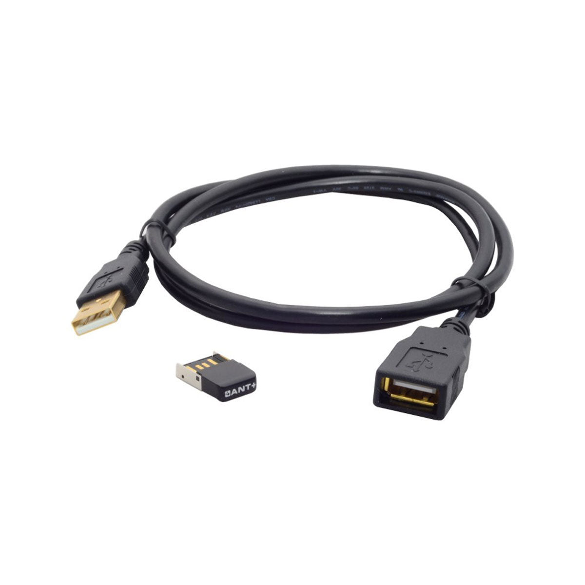 Wahoo USB ANT+ Dongle & Extension Cable Kit – RCDXB
